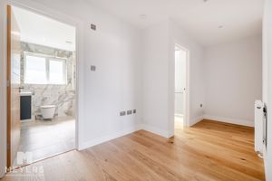 Hallway- click for photo gallery